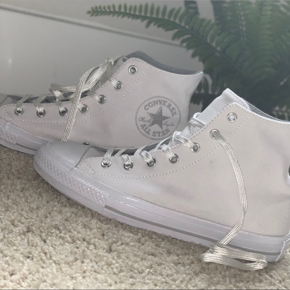 ‼️ LIMITED EDITION CONVERSE‼️